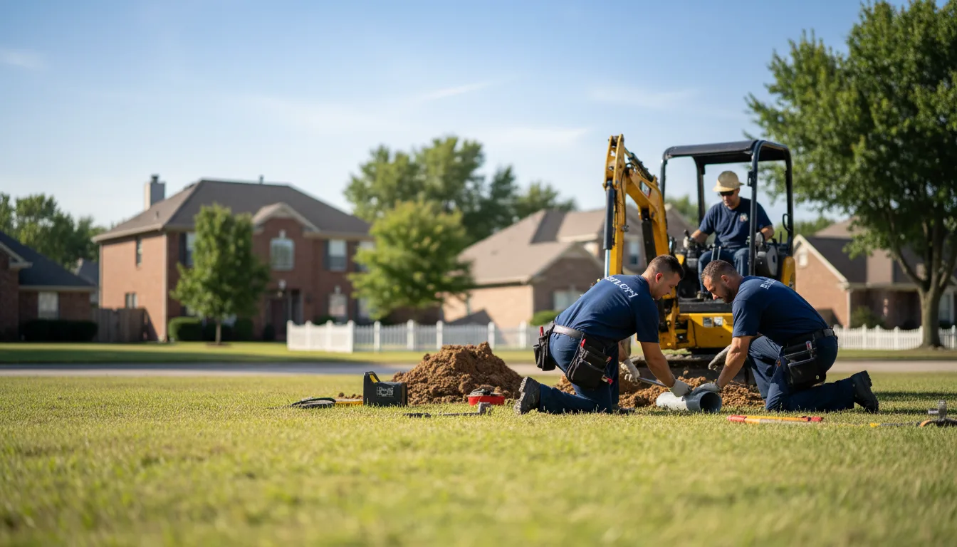 Water Heater Repair in Ernul, NC near me